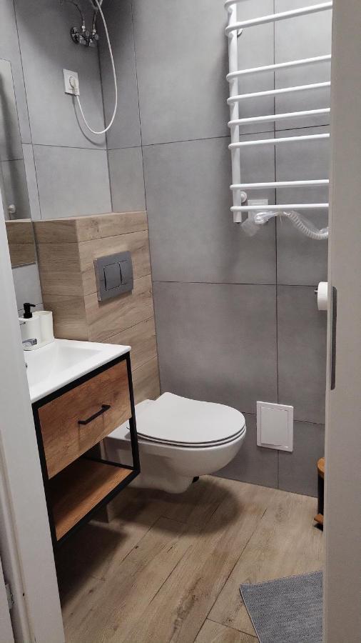 Central Platinum Apartments Rybnik  Exterior foto